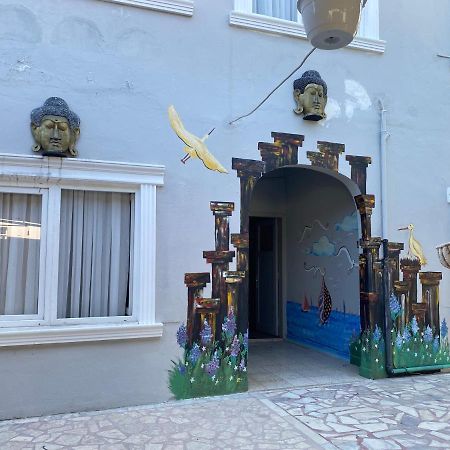 Mert Apart Hotel Beldibi  Exterior photo