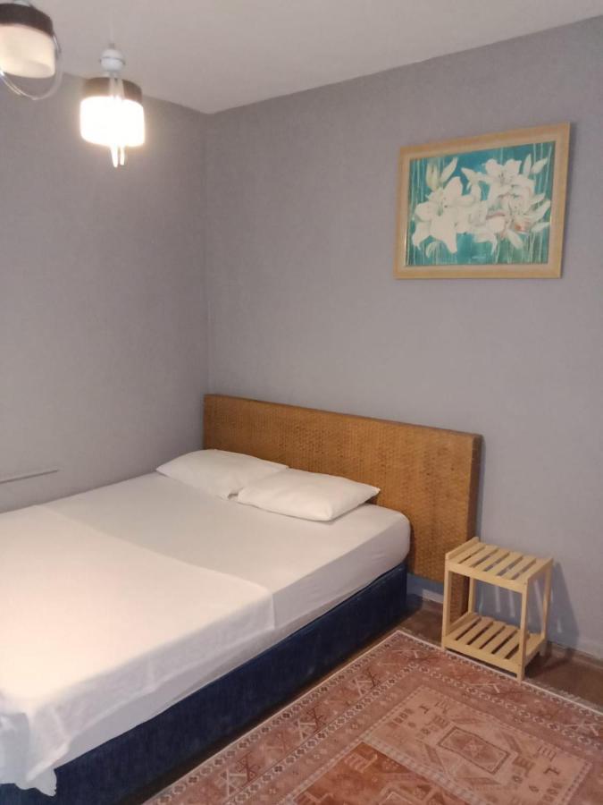Mert Apart Hotel Beldibi  Exterior photo