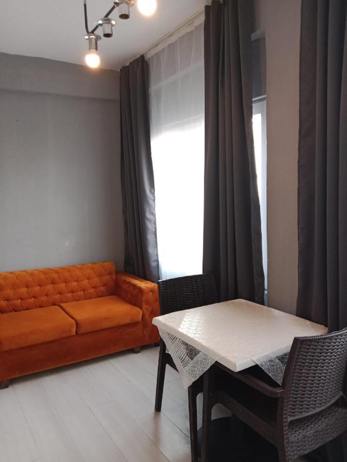 Mert Apart Hotel Beldibi  Exterior photo
