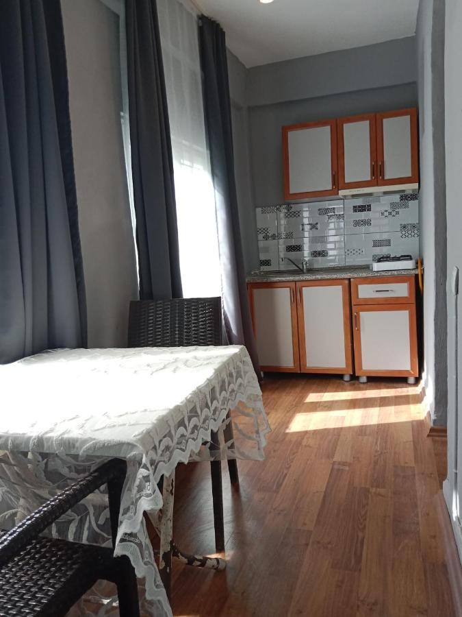 Mert Apart Hotel Beldibi  Exterior photo