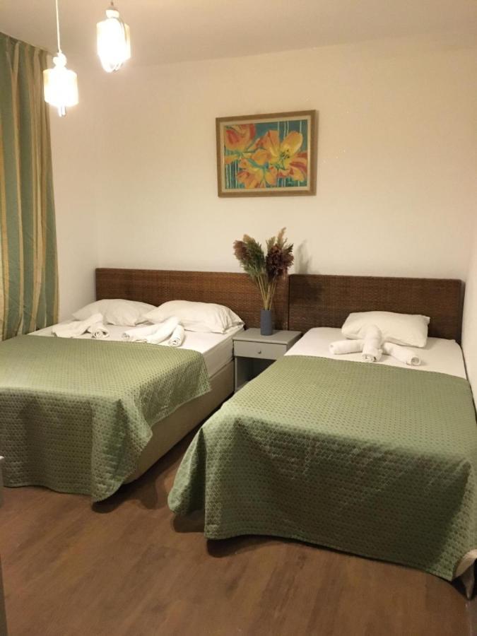 Mert Apart Hotel Beldibi  Exterior photo