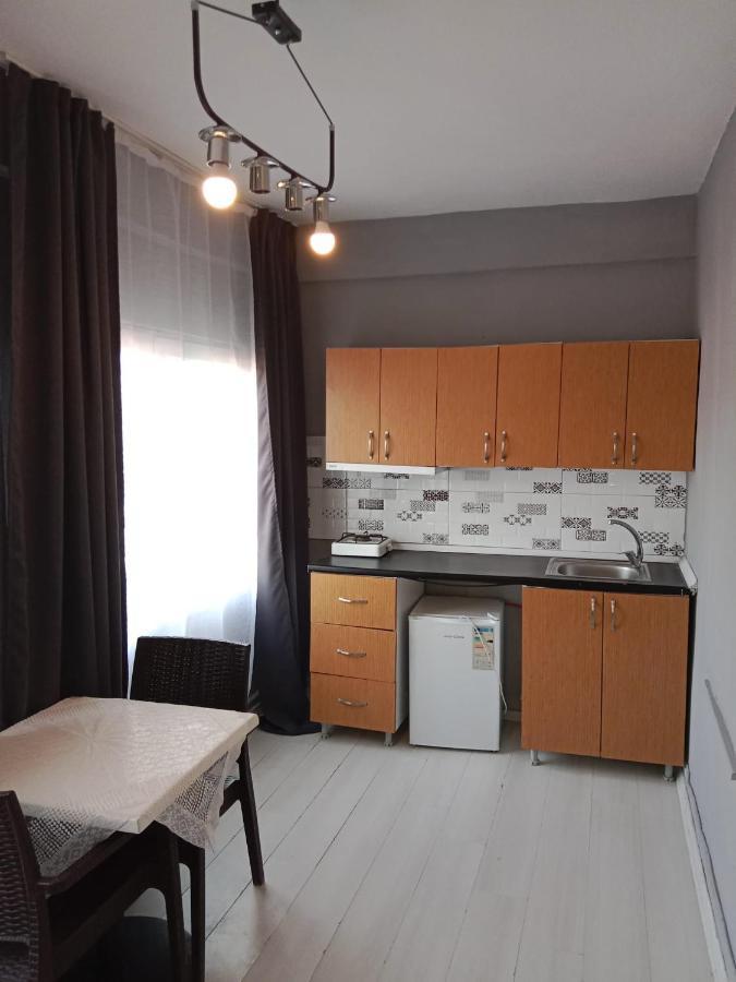 Mert Apart Hotel Beldibi  Exterior photo