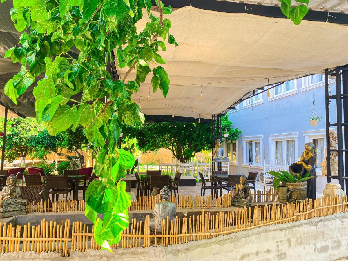 Mert Apart Hotel Beldibi  Exterior photo