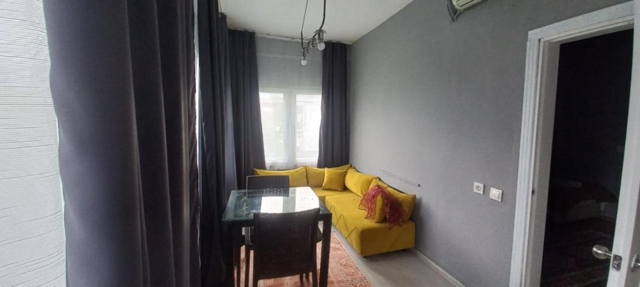 Mert Apart Hotel Beldibi  Exterior photo